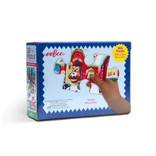 Load image into Gallery viewer, Woodland Winter 20 Piece Puzzle