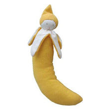 Load image into Gallery viewer, Organic Cotton Banana Buddy
