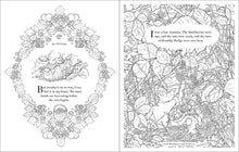 Load image into Gallery viewer, <i>Brambly Hedge Festive Coloring Book</i> by Jill Barklem