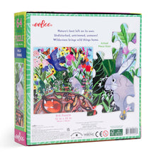 Load image into Gallery viewer, Wild Things 64 Piece Puzzle
