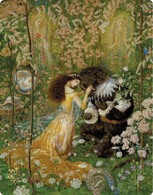 Load image into Gallery viewer, &lt;i&gt;Beauty and the Beast&lt;/i&gt; by Mahlon Craft, illustrated by Kinuko Craft
