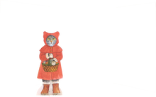 Load image into Gallery viewer, Cat's Christmas Cottage Paper Doll Kit