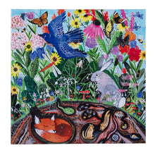 Load image into Gallery viewer, Wild Things 64 Piece Puzzle