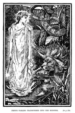 Load image into Gallery viewer, <i>The Blue Fairy Book</i> by Andrew Lang