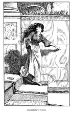 Load image into Gallery viewer, <i>The Blue Fairy Book</i> by Andrew Lang