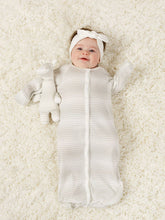 Load image into Gallery viewer, Organic Ollie the Giraffe Baby Toy