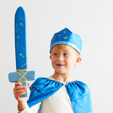 Load image into Gallery viewer, Dress-Up Silk Crown