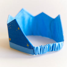 Load image into Gallery viewer, Dress-Up Silk Crown