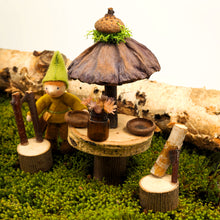 Load image into Gallery viewer, Fairy House Kit