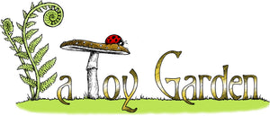 A Toy Garden logo