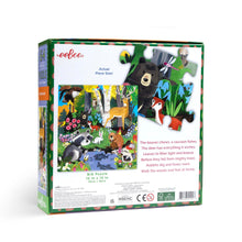 Load image into Gallery viewer, Woodland 64 Piece Puzzle