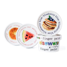 Load image into Gallery viewer, Eco Finger Paint