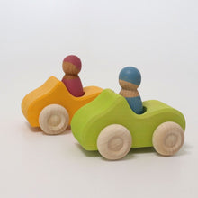 Load image into Gallery viewer, Grimm's Small Convertible - Green