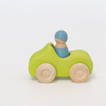 Load image into Gallery viewer, Grimm's Small Convertible - Green