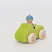 Load image into Gallery viewer, Grimm's Small Convertible - Green