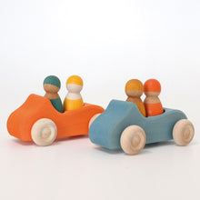 Load image into Gallery viewer, Grimm's Large Convertible - Blue