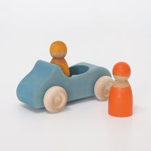 Load image into Gallery viewer, Grimm's Large Convertible - Blue