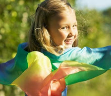 Load image into Gallery viewer, Silk Wings