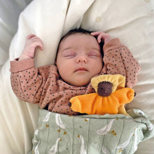 Load image into Gallery viewer, Grimm's Lavender Doll - Sun