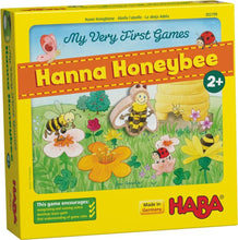 Load image into Gallery viewer, Hanna Honeybee Cooperative Game