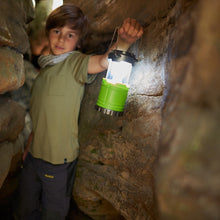 Load image into Gallery viewer, Child's Camping Lantern