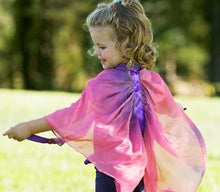 Load image into Gallery viewer, Silk Wings