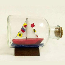 Load image into Gallery viewer, Boat in a Bottle Kit