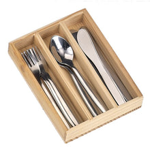 Load image into Gallery viewer, Child&#39;s Silverware Set
