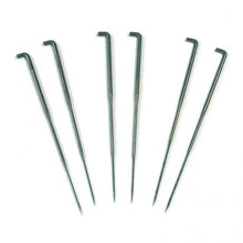 Load image into Gallery viewer, Needle Felting Needles - Set of 6
