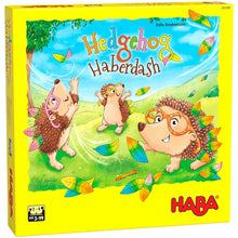 Load image into Gallery viewer, Hedgehog Haberdash Game

