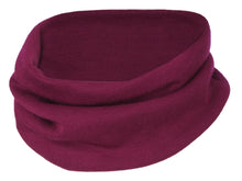 Load image into Gallery viewer, Engel Organic Wool/Silk Loop Scarf