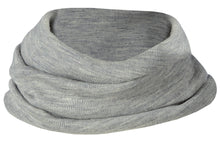 Load image into Gallery viewer, Engel Organic Wool/Silk Loop Scarf