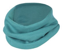 Load image into Gallery viewer, Engel Organic Wool/Silk Loop Scarf