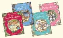 Load image into Gallery viewer, <i>Adventures in Brambly Hedge</i> by Jill Barklem