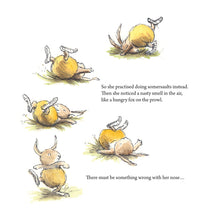 Load image into Gallery viewer, <i>Little Sister Rabbit and the Fox</i> by Eva Eriksson and Ulf Nilsson