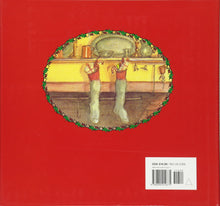 Load image into Gallery viewer, <i>The Christmas Cat</i> by Efner Tudor Holmes, illustr. by Tasha Tudor