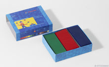 Load image into Gallery viewer, Stockmar Modeling Beeswax - Set of 12 or 15 Color