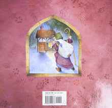 Load image into Gallery viewer, <i>Cobweb Christmas</i> by Shirley Climo, illustr. by Jane Manning