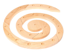 Load image into Gallery viewer, Grimm's Wooden Spiral