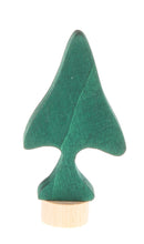 Load image into Gallery viewer, Grimm's Birthday Ring Decoration - Fir Tree