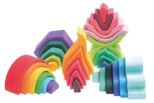 Load image into Gallery viewer, Grimm's Rainbow Stacker