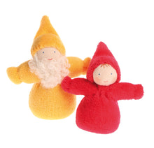 Load image into Gallery viewer, Grimm's Over the Rainbow Pocket Gnome Girls