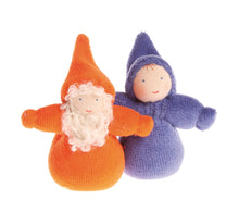 Load image into Gallery viewer, Grimm's Over the Rainbow Pocket Gnome Girls