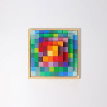 Load image into Gallery viewer, Small Stepped Pyramid - Grimm's