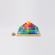Load image into Gallery viewer, Small Stepped Pyramid - Grimm&#39;s

