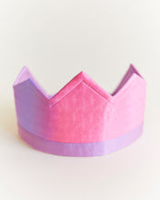 Load image into Gallery viewer, Dress-Up Silk Crown