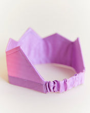 Load image into Gallery viewer, Dress-Up Silk Crown