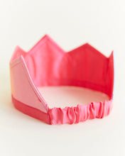 Load image into Gallery viewer, Dress-Up Silk Crown