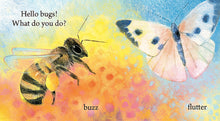 Load image into Gallery viewer, <i>Hello Bugs, What Do You Do?</i> by Loes Botman