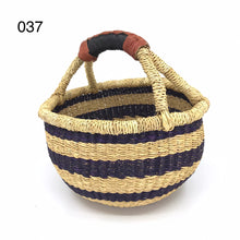 Load image into Gallery viewer, Child's Bolga Basket